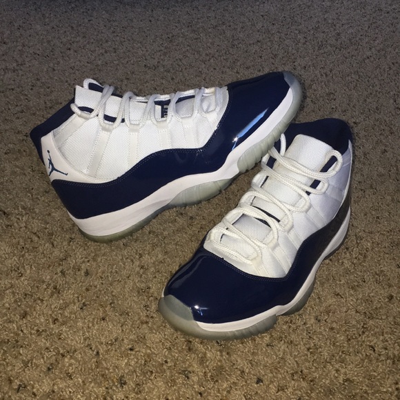 Jordan Other - Air Jordan 11 Retro | Win Like 82